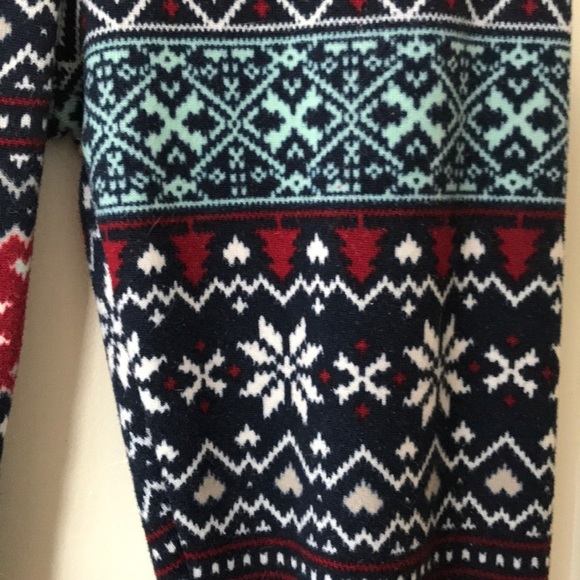 Fleece Leggings - Picture 6 of 7